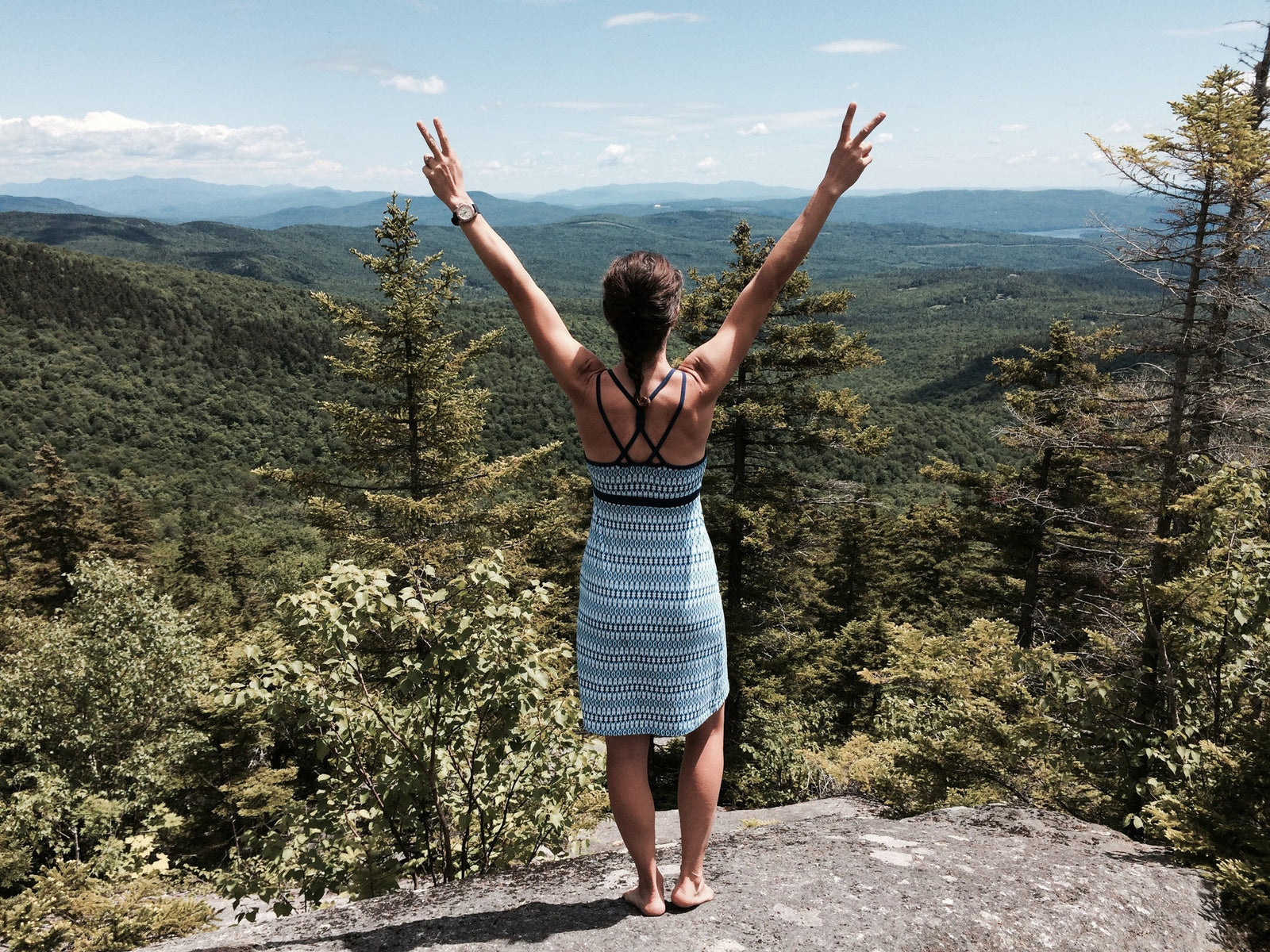 "Always look where you are going....." - Dakini