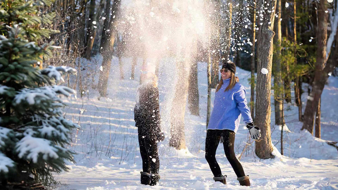 What are the benefits of fleece lining?