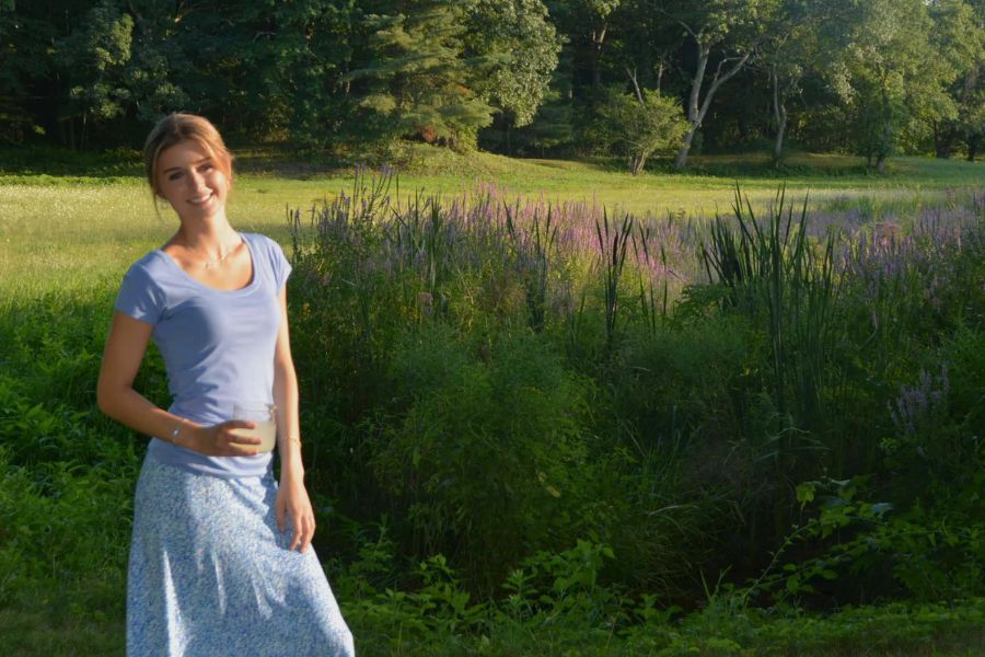 What style of skirt is in style?