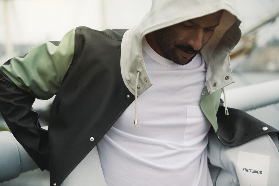 Why is it called outerwear?