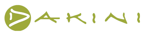 Dakini logo