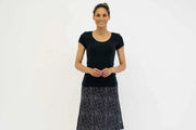 Are full skirts in fashion? - Dakini