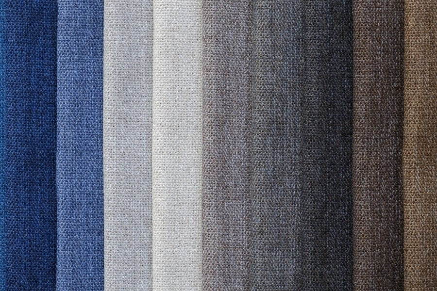 Are there different types of fleece?