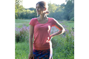 Is organic cotton good for t-shirts? - Dakini