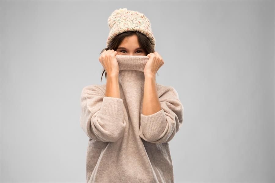 Is premium sherpa warmer than fleece?