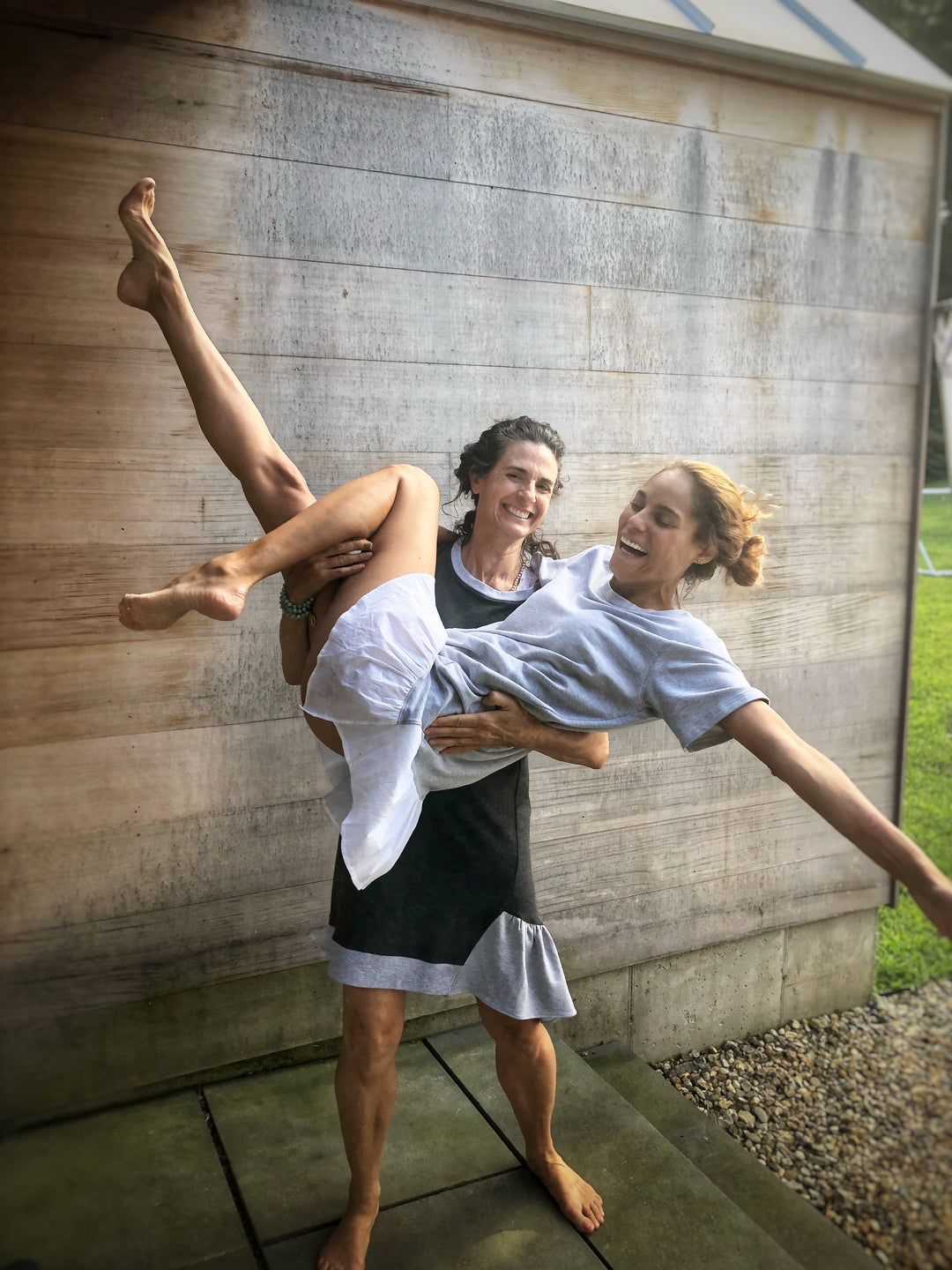 Our Fall 2018 photo shoot
