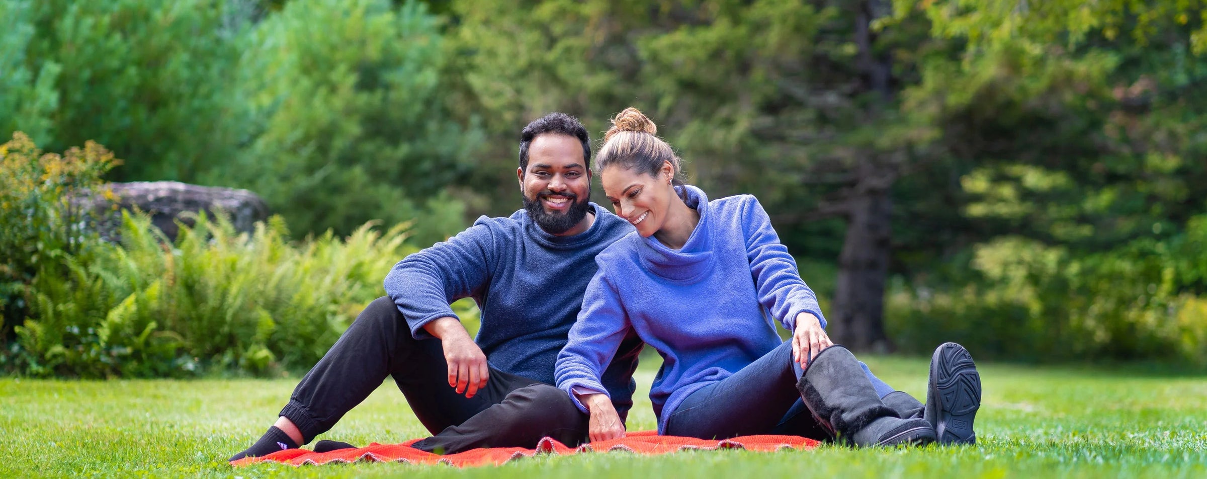 Featured Apparel and Accessories - Dakini 