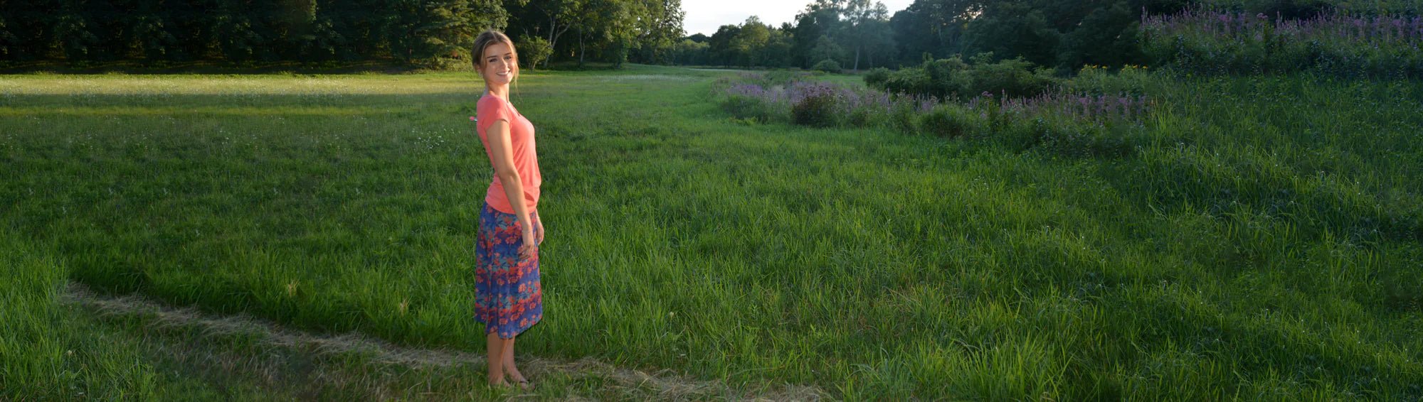 Spring and Summer Styles - Dakini 