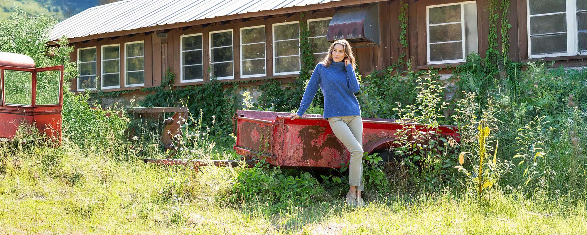 Women's Fleece