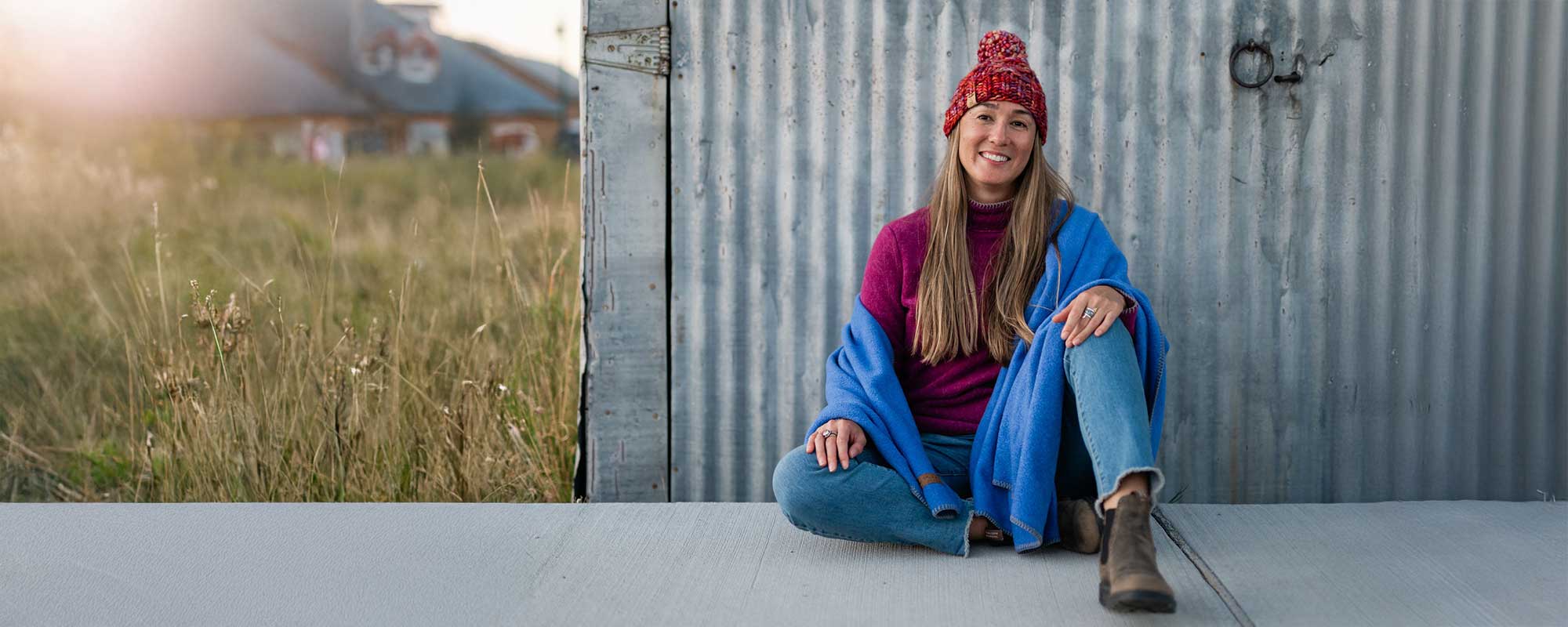 Womens Tops - Dakini