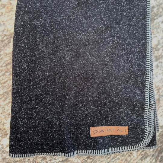 Dakini Premium Fleece Blanket