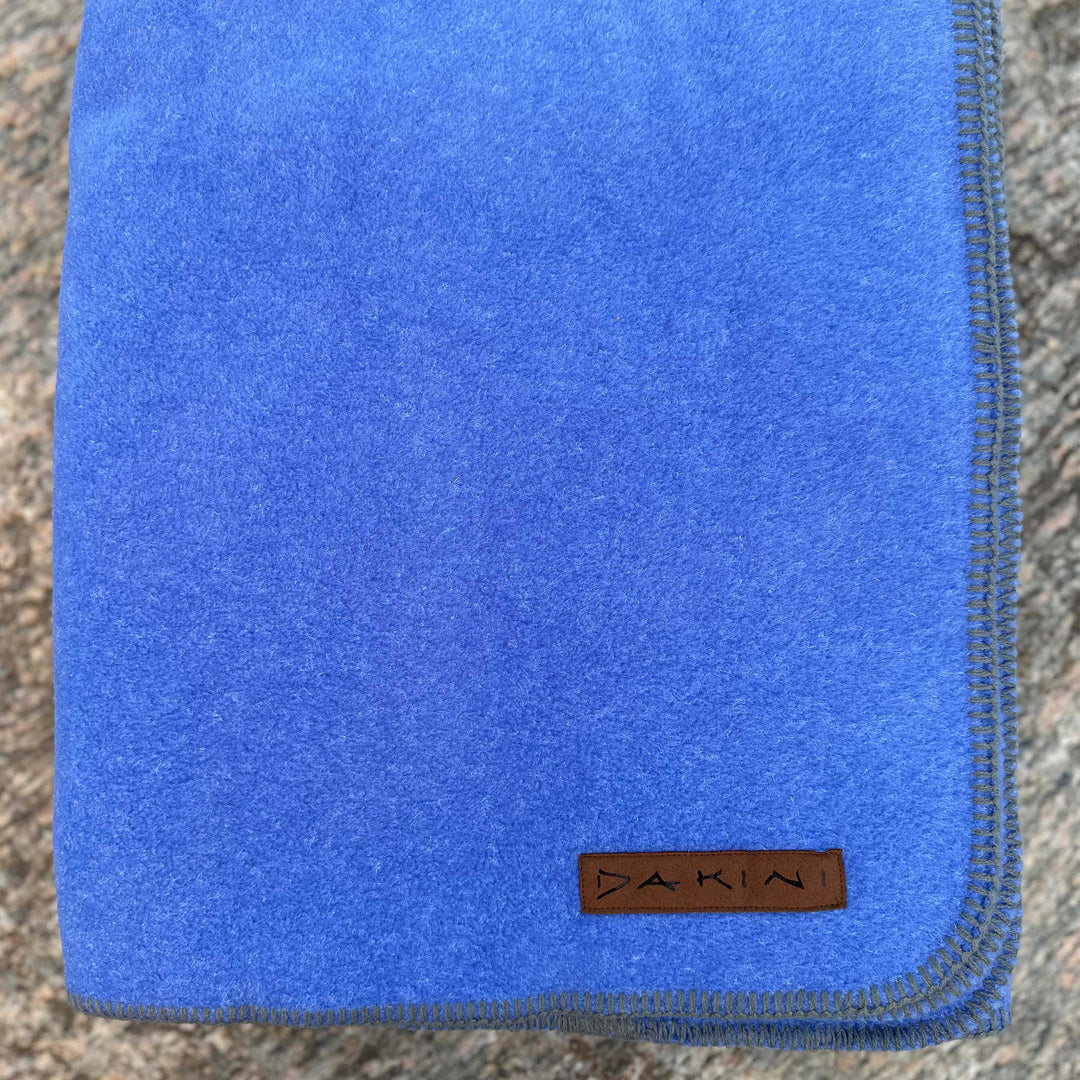 Dakini Premium Fleece Blanket