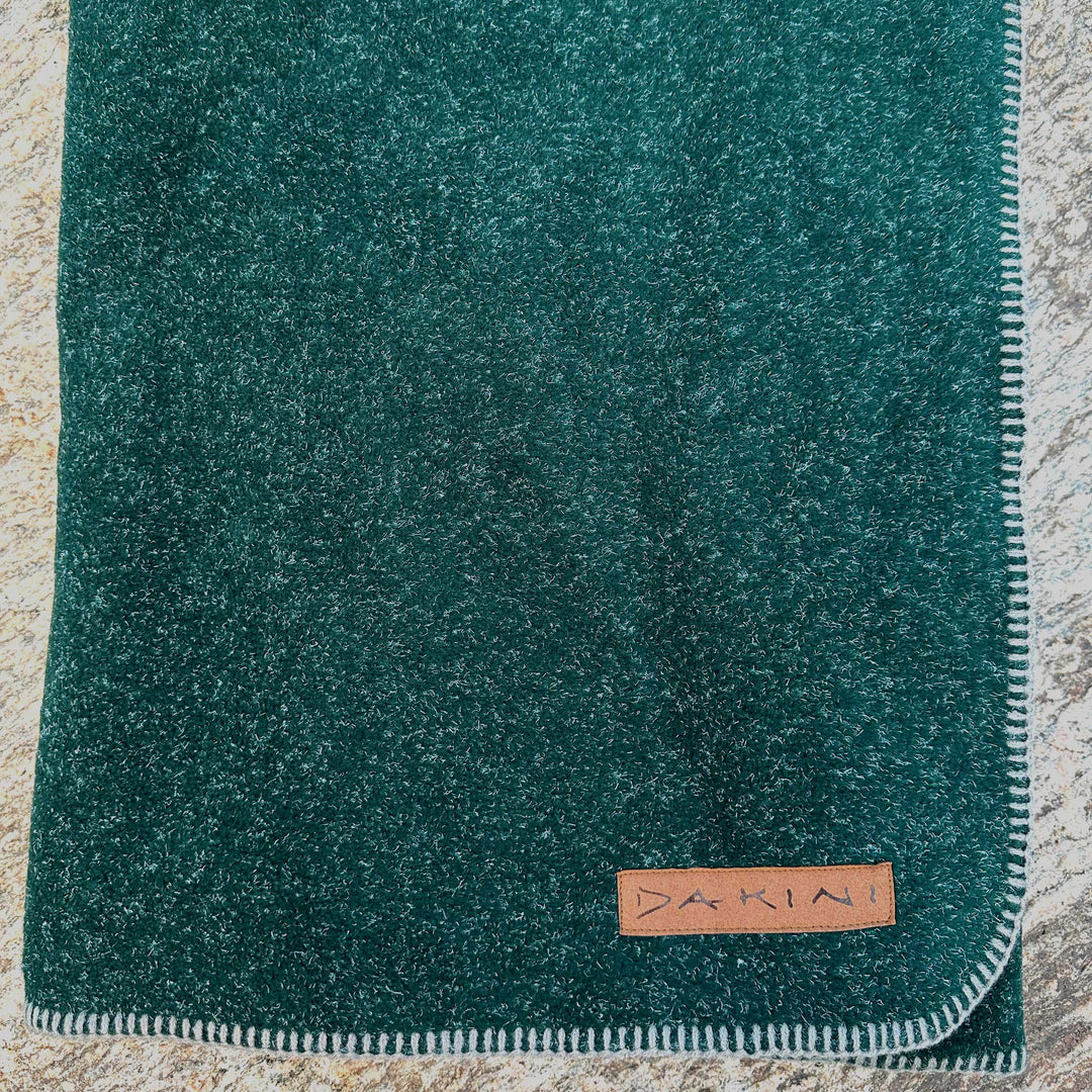 Dakini Premium Fleece Blanket