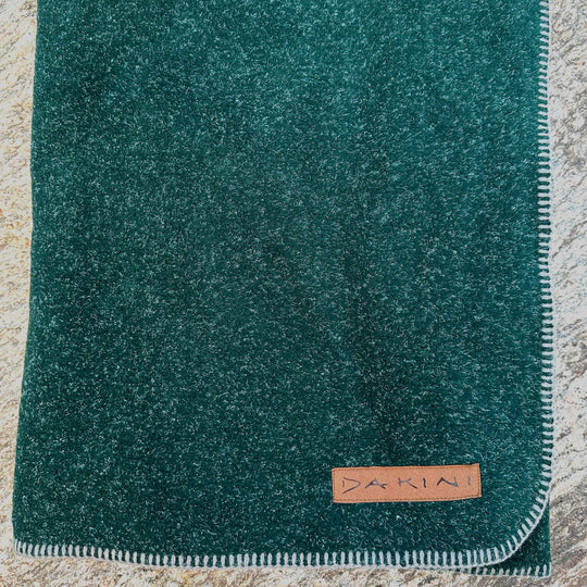 Dakini Premium Fleece Blanket