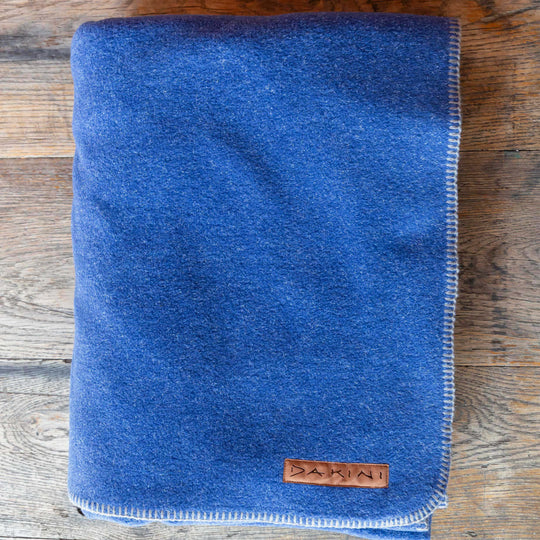 Dakini Premium Fleece Blanket
