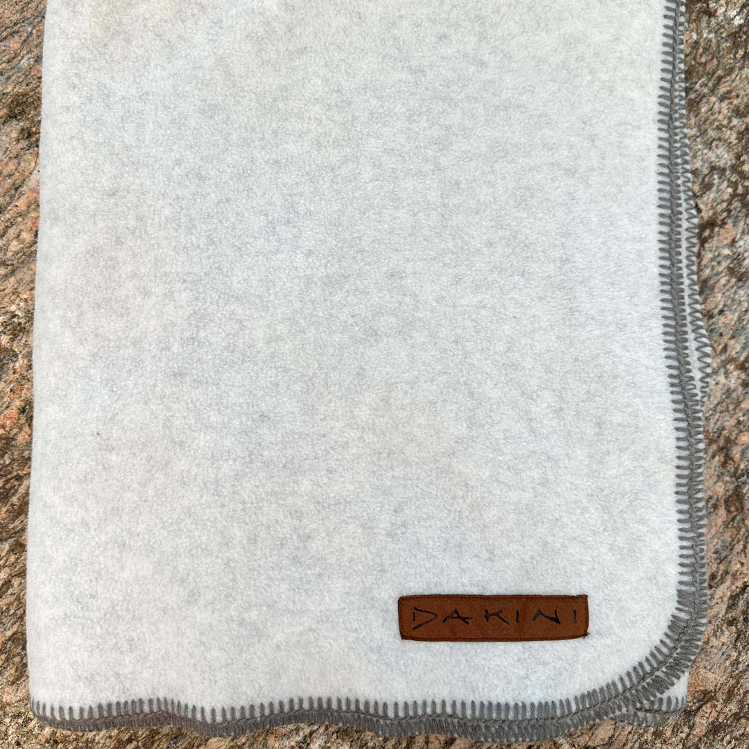 Dakini Premium Fleece Blanket