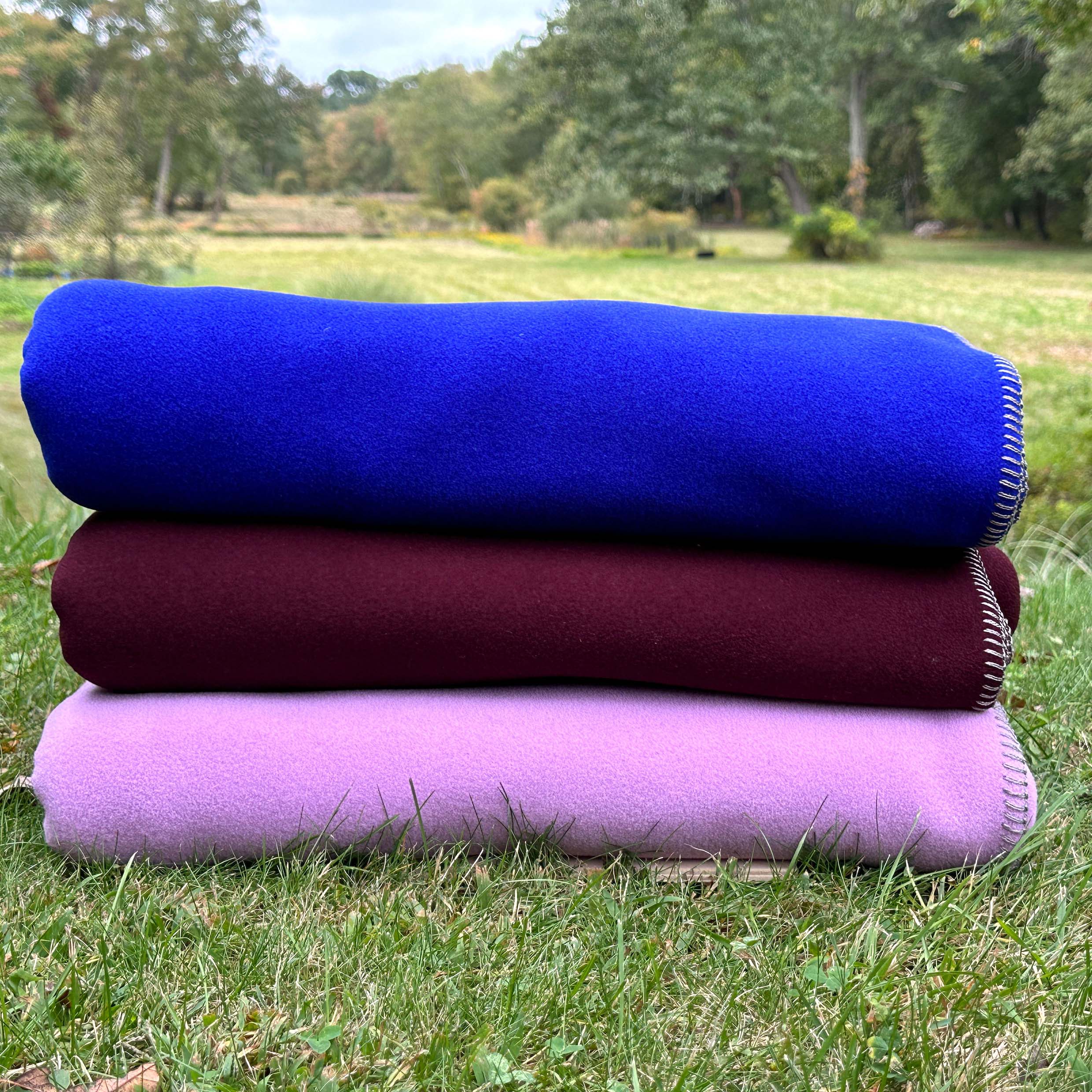 Premium fleece blanket hotsell