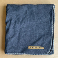 Dakini Premium Fleece Blanket - Dakini