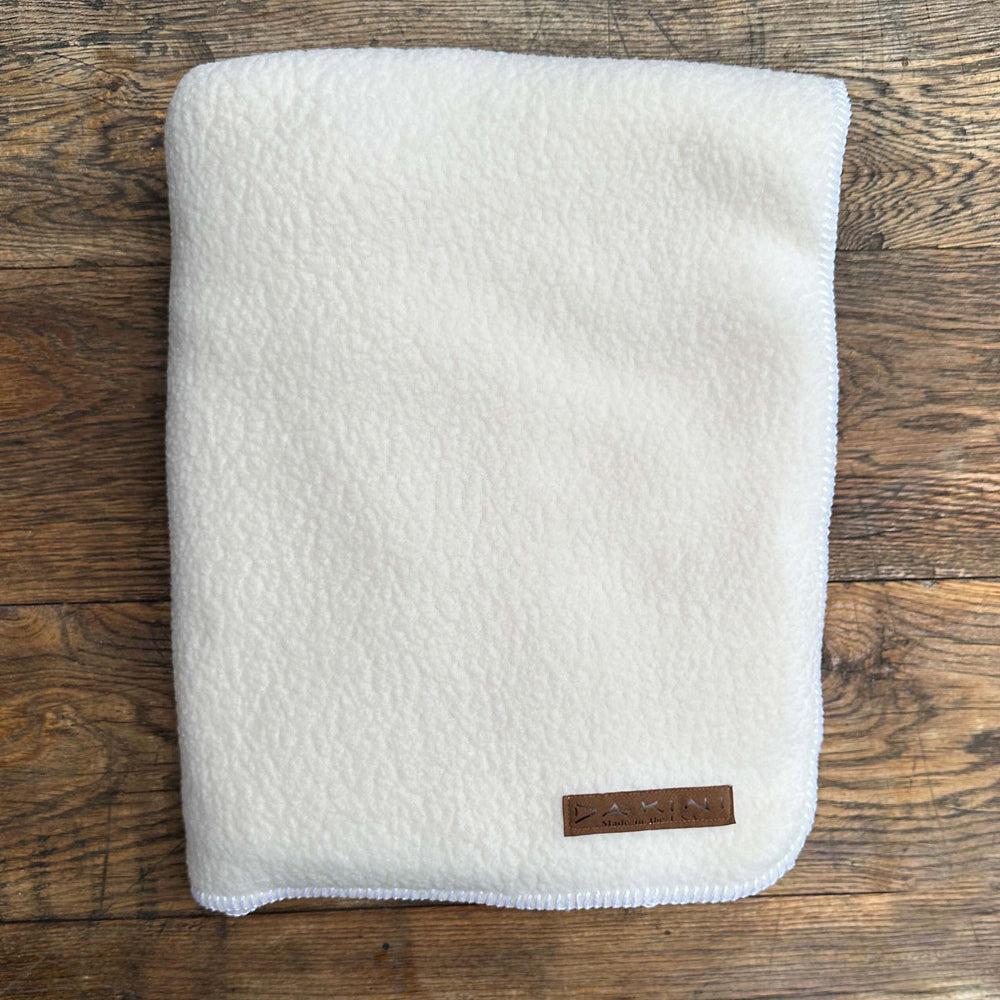 Dakini Ultra Premium Shearling Fleece Blanket - Dakini