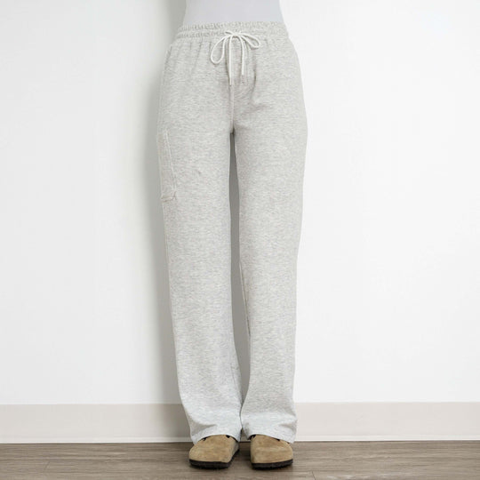 Dakini Women's fleece lounge pants - Dakini