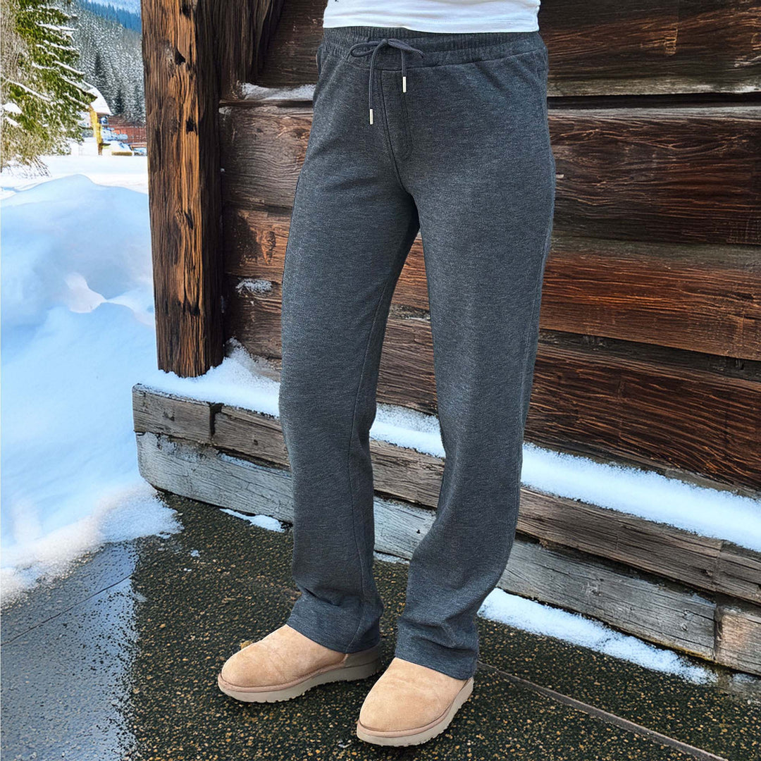 Dakini Women's fleece lounge pants - Dakini