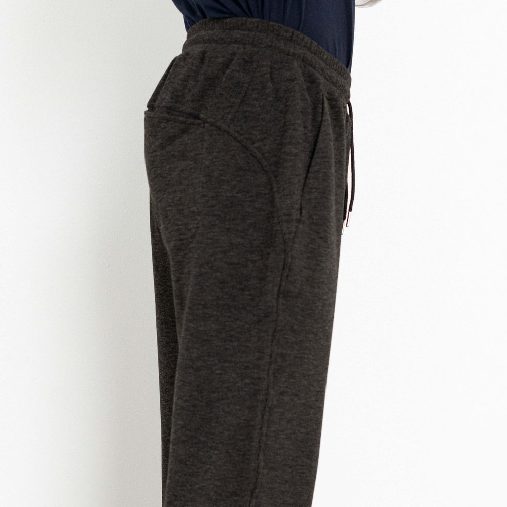 Men's fleece lounge pants - Dakini