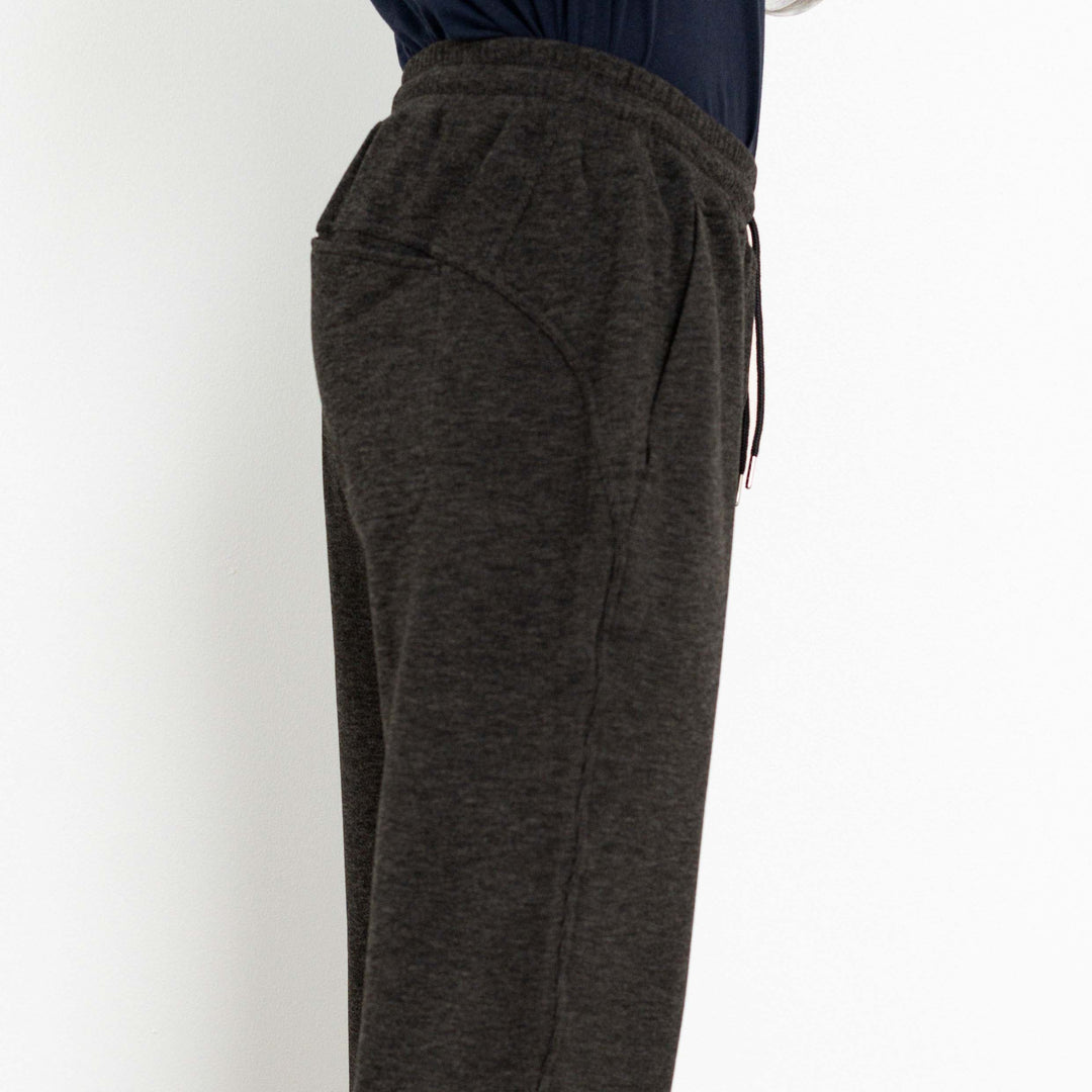 Men's fleece lounge pants - Dakini