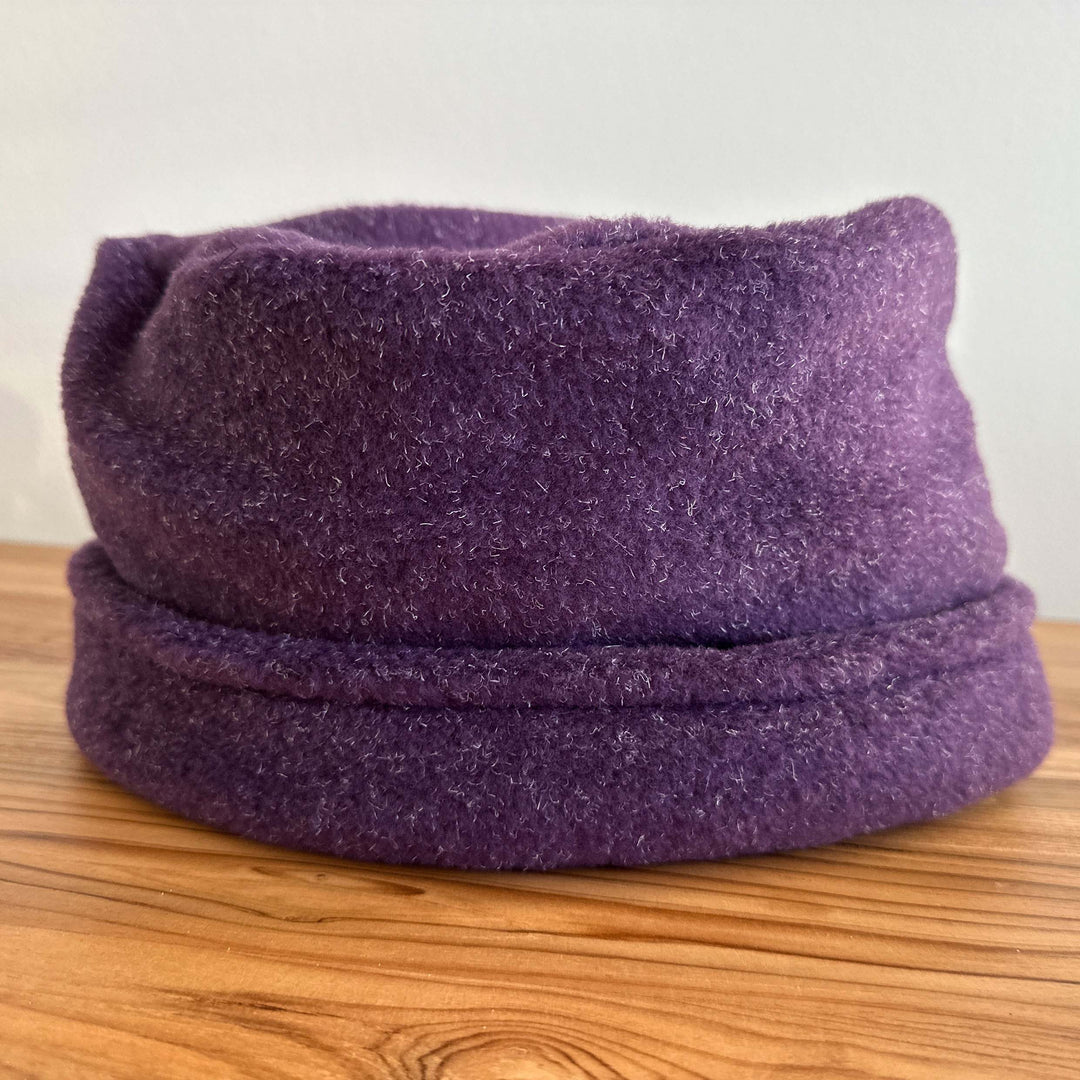 Pillbox Hat - Dakini