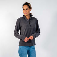 Women's Dakini Stretch Fleece 1.4 Zip Pullover - Dakini