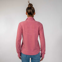 Women's Dakini Stretch Fleece 1.4 Zip Pullover - Dakini