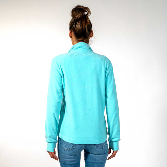 Women's Dakini Stretch Fleece 1.4 Zip Pullover - Dakini
