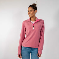 Women's Dakini Stretch Fleece 1.4 Zip Pullover - Dakini