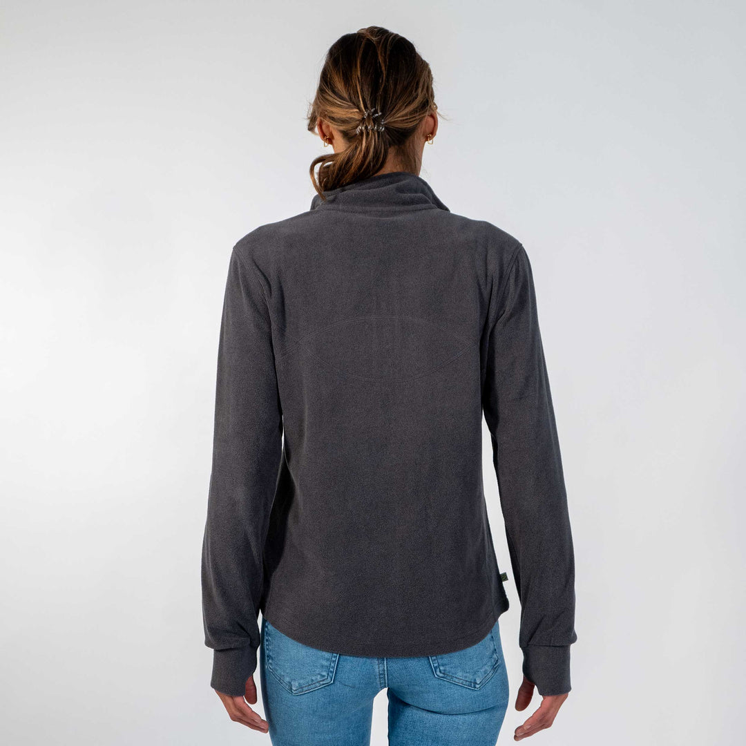 Women's Dakini Stretch Fleece 1.4 Zip Pullover - Dakini