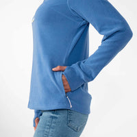 Women's Dakini Stretch Fleece Jacket - Dakini