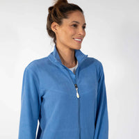 Women's Dakini Stretch Fleece Jacket - Dakini