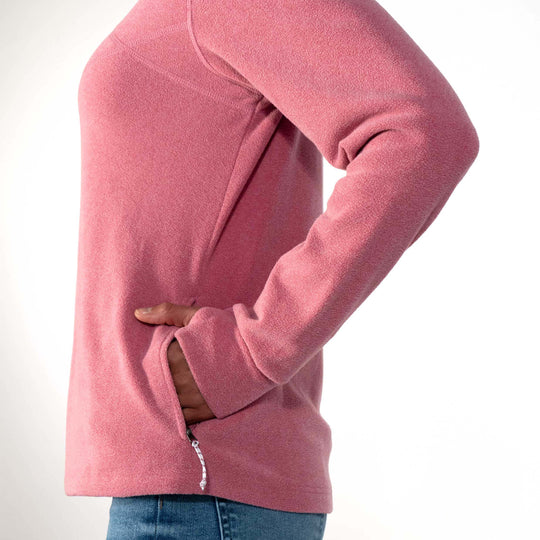 Women's Dakini Stretch Fleece Jacket - Dakini