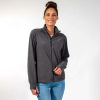 Women's Dakini Stretch Fleece Jacket - Dakini