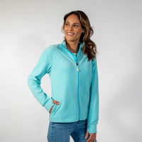 Women's Dakini Stretch Fleece Jacket - Dakini