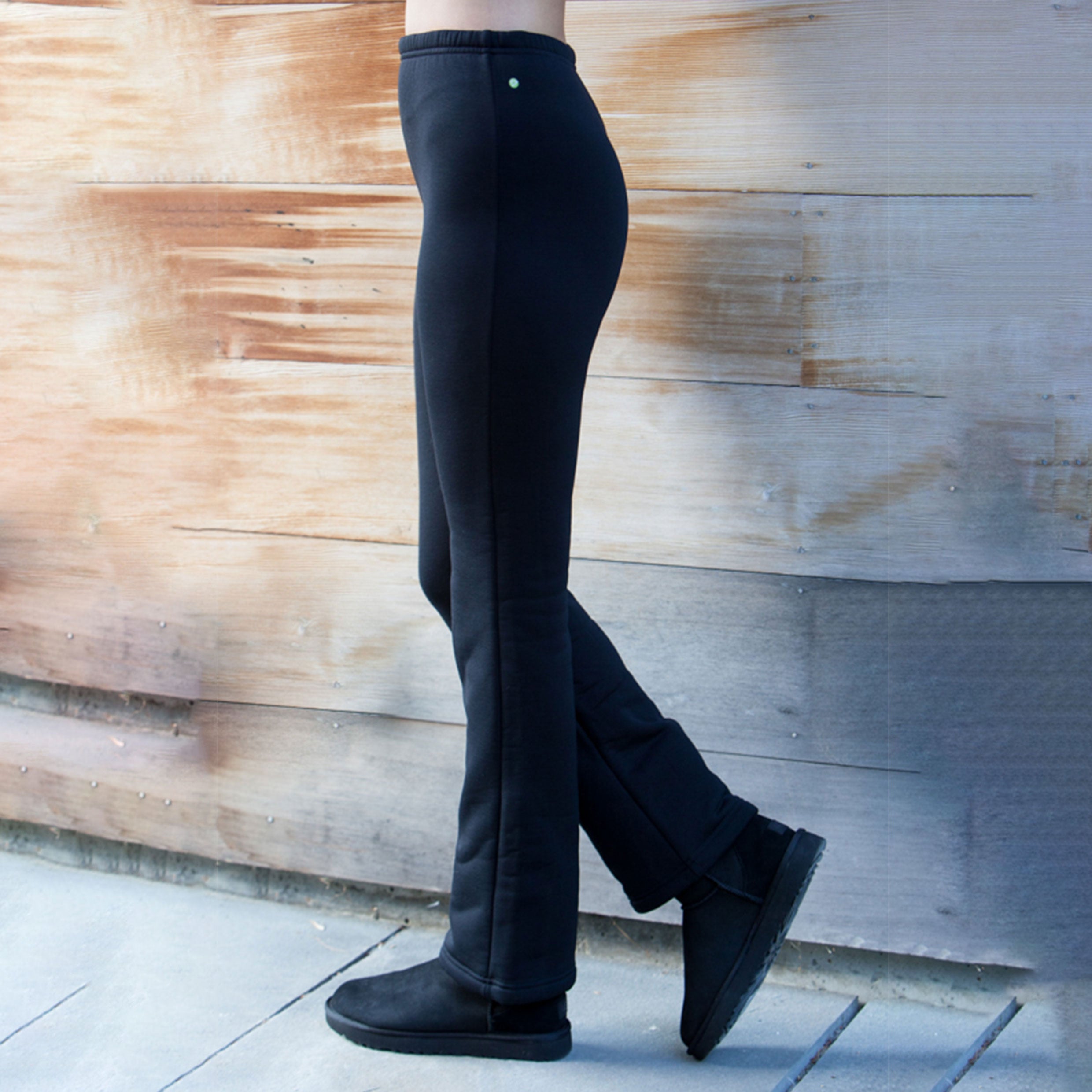 Dakini women's boot cut pant - Dakini
