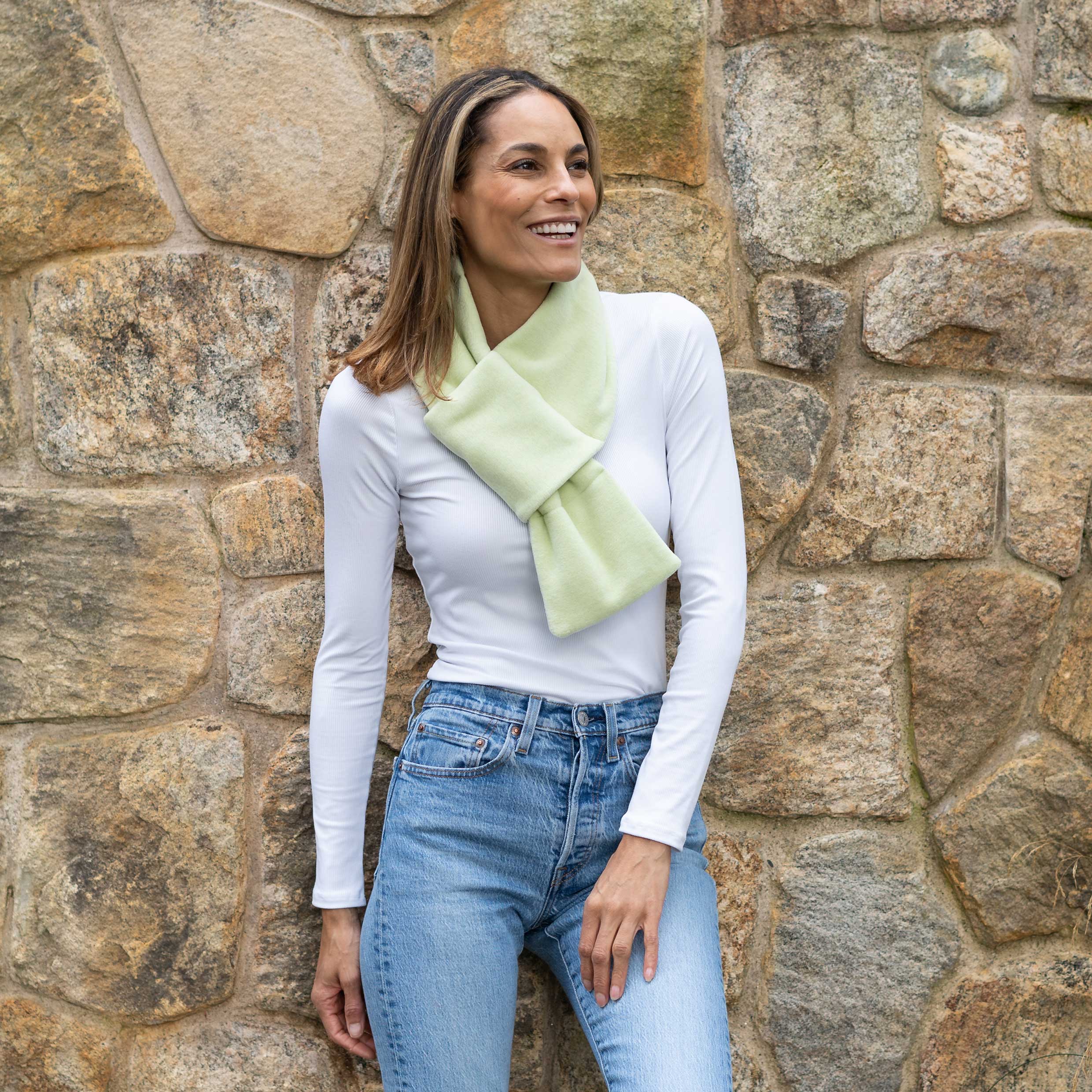 name. | DESCENDANT : ITEM : FLUKE UP SCARF ¥13,200- : COLOR