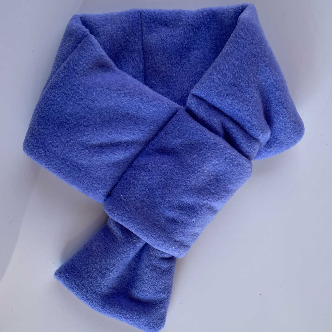 Fleece Loop Scarf Discontinued Colors - Dakini