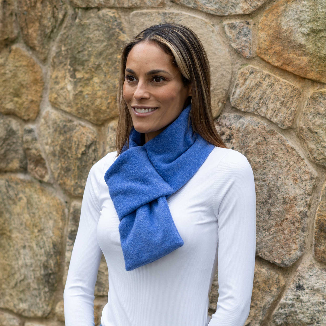 Fleece Loop Scarf - Dakini