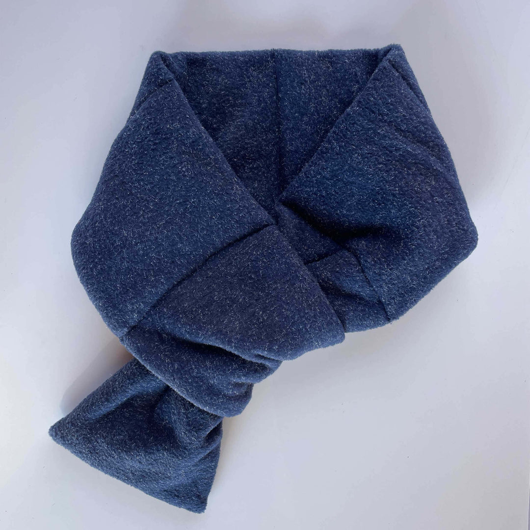 Fleece Loop Scarf - Dakini