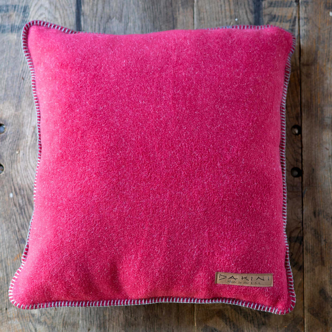 Fleece Pillow - Dakini