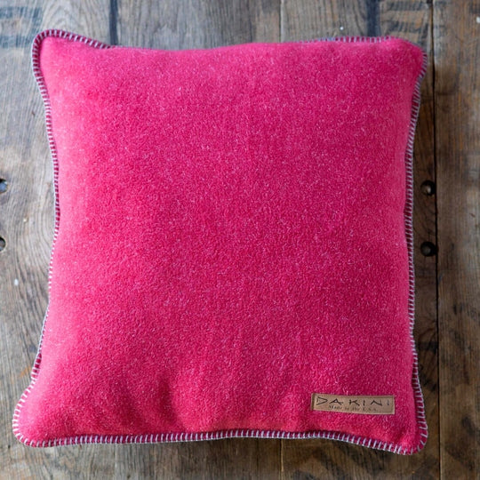 Fleece Pillow - Dakini