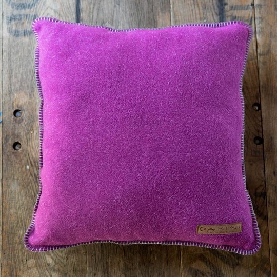 Fleece Pillow - Dakini