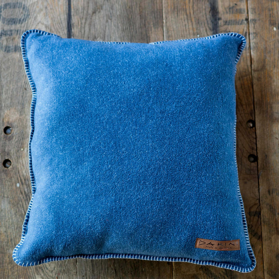 Fleece Pillow - Dakini