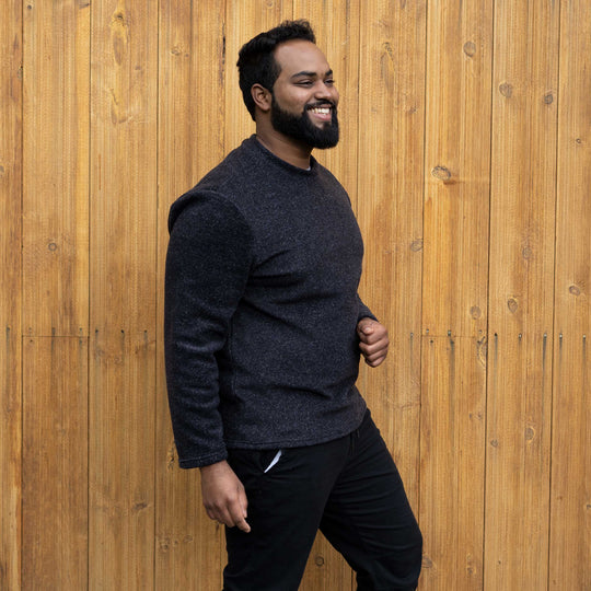Men's Crew - Dakini