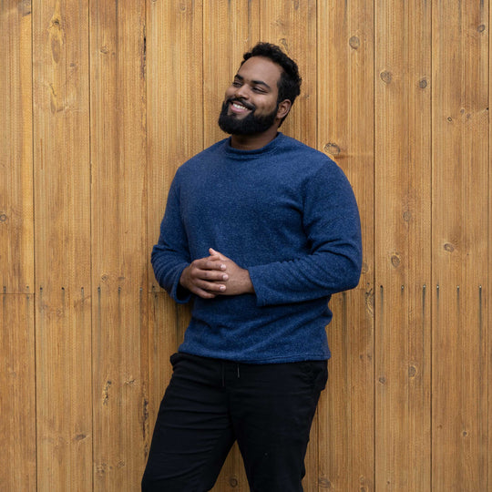 Men's Crew - Dakini