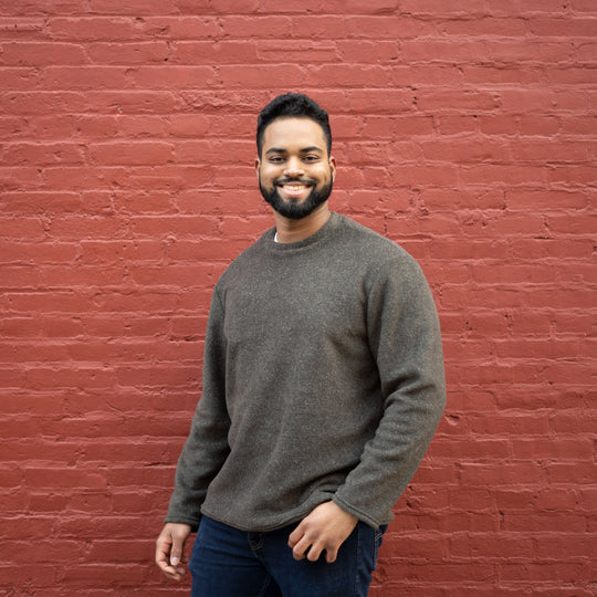 Men's Crew - Dakini